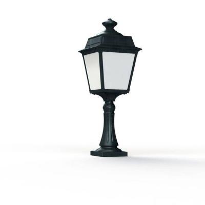  Roger Pradier - Borne Place de 