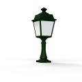  Roger Pradier - Borne Place de 