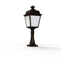  Roger Pradier - Borne Place de 
