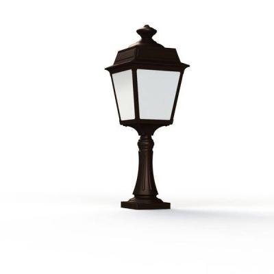  Roger Pradier - Borne Place de 