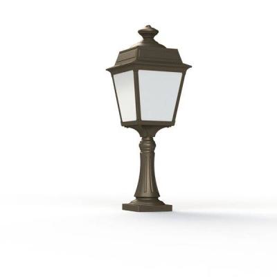  Roger Pradier - Borne Place de 