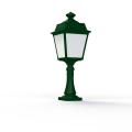  Roger Pradier - Borne Place de 