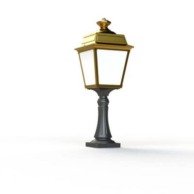  Roger Pradier - Borne Place de 