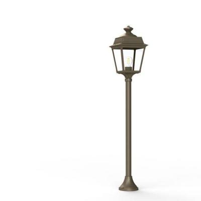  Roger Pradier - Borne Place de 