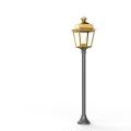  Roger Pradier - Borne Place de 