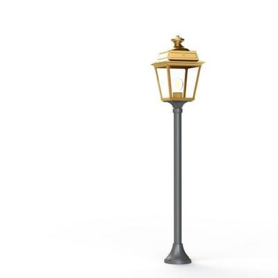  Roger Pradier - Borne Place de 