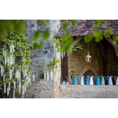  Roger Pradier - Borne Place de 