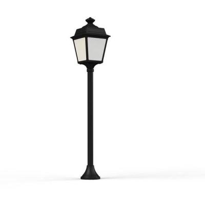  Roger Pradier - Borne Place de 