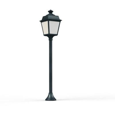  Roger Pradier - Borne Place de 