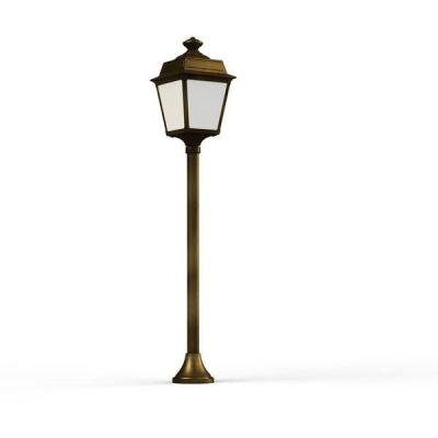  Roger Pradier - Borne Place de 