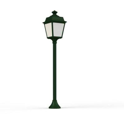  Roger Pradier - Borne Place de 