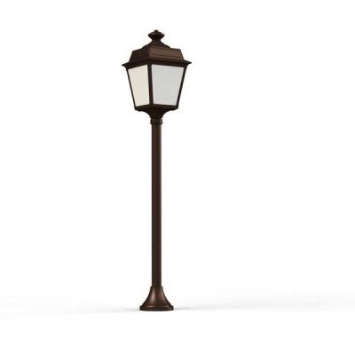 Roger Pradier - Borne Place de 