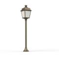  Roger Pradier - Borne Place de 