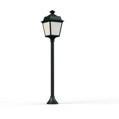  Roger Pradier - Borne Place de 