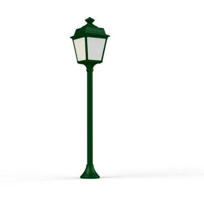  Roger Pradier - Borne Place de 