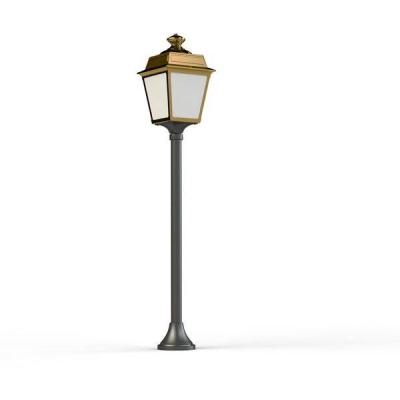  Roger Pradier - Borne Place de 