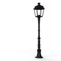  Roger Pradier - Borne Place de 