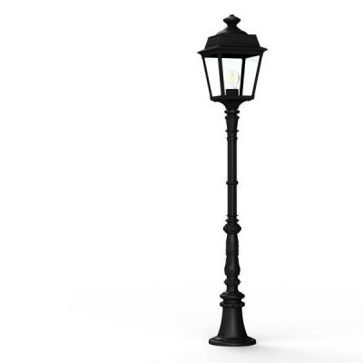  Roger Pradier - Borne Place de 