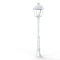  Roger Pradier - Borne Place de 