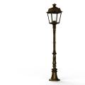  Roger Pradier - Borne Place de 