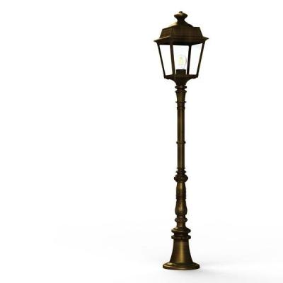  Roger Pradier - Borne Place de 
