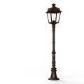 Roger Pradier - Borne Place de 
