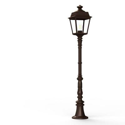  Roger Pradier - Borne Place de 