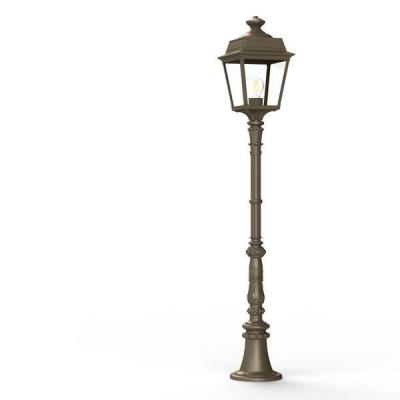  Roger Pradier - Borne Place de 