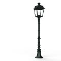  Roger Pradier - Borne Place de 