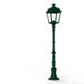  Roger Pradier - Borne Place de 