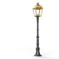  Roger Pradier - Borne Place de 