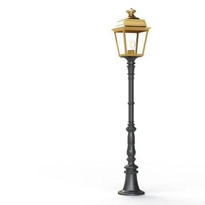  Roger Pradier - Borne Place de 