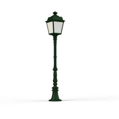  Roger Pradier - Borne Place de 