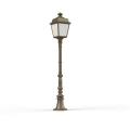  Roger Pradier - Borne Place de 