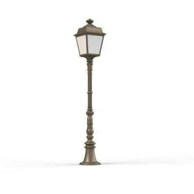  Roger Pradier - Borne Place de 