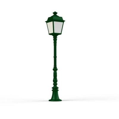  Roger Pradier - Borne Place de 