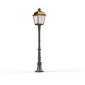  Roger Pradier - Borne Place de 