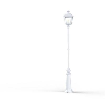  Roger Pradier - Lampadaire Pla 