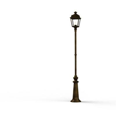  Roger Pradier - Lampadaire Pla 