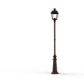  Roger Pradier - Lampadaire Pla 
