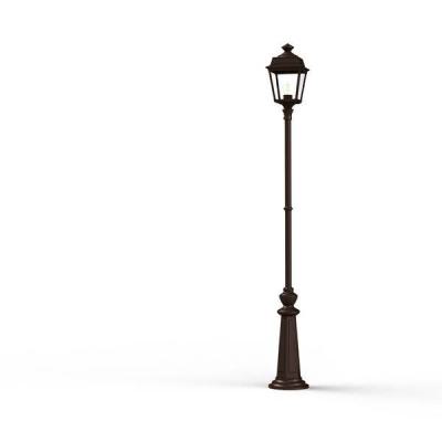  Roger Pradier - Lampadaire Pla 