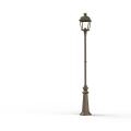  Roger Pradier - Lampadaire Pla 