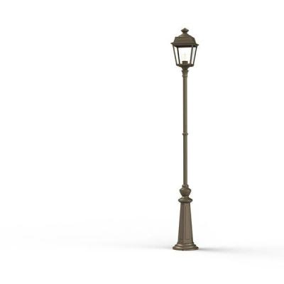  Roger Pradier - Lampadaire Pla 