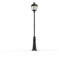  Roger Pradier - Lampadaire Pla 