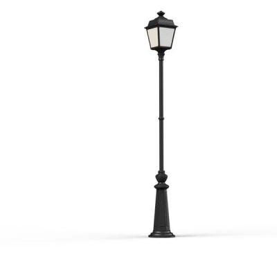  Roger Pradier - Lampadaire Pla 