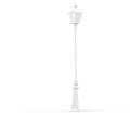 Roger Pradier - Lampadaire Pla 
