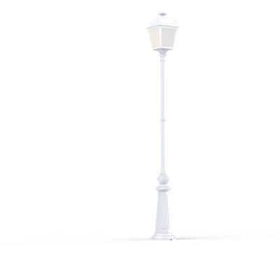  Roger Pradier - Lampadaire Pla 