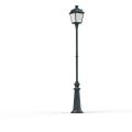  Roger Pradier - Lampadaire Pla 