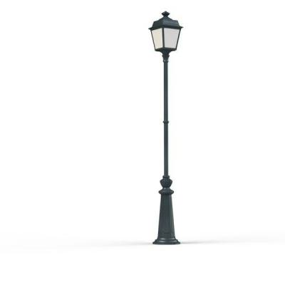  Roger Pradier - Lampadaire Pla 