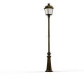  Roger Pradier - Lampadaire Pla 